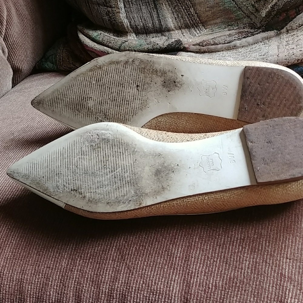 Shoes - Picture 5 of 6